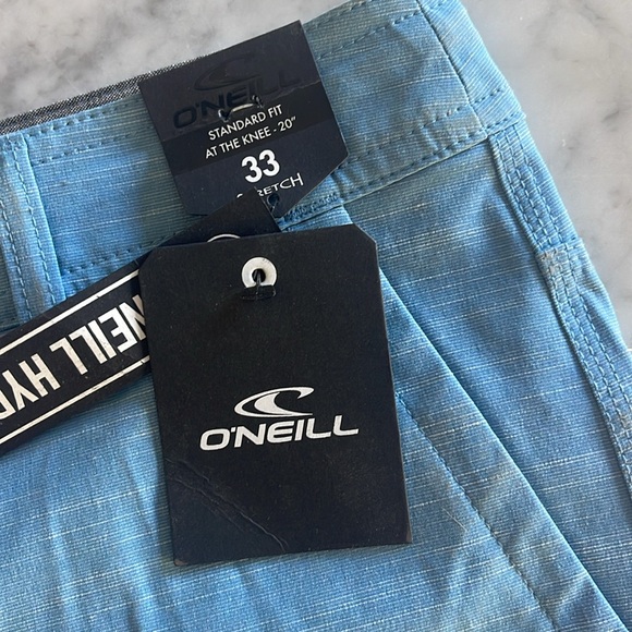 O’NEILL HYBRID SHORTS - Picture 2 of 6